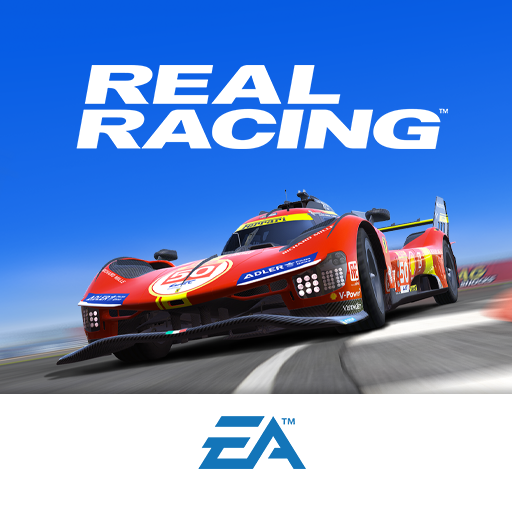 Real Racing  3